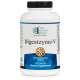 Digestzyme-V 180 Capsules