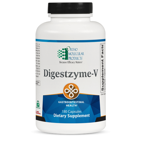 Digestzyme-V Capsules