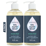 Puracy Gel Hand Soap