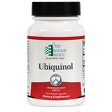 Ubiquinol 30 Softgels