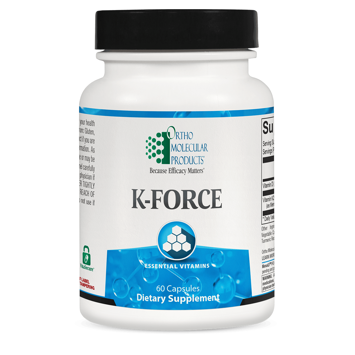 K-Force 60 Capsules