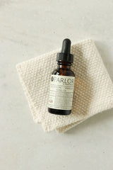 Bourbon, Fir + Vanilla Beard Oil