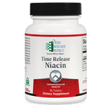 Time Release Niacin 90Tablets