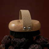 LAKA® Copper Body Brush