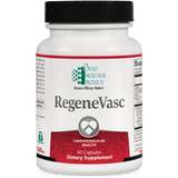 RegeneVasc 60 Capsules