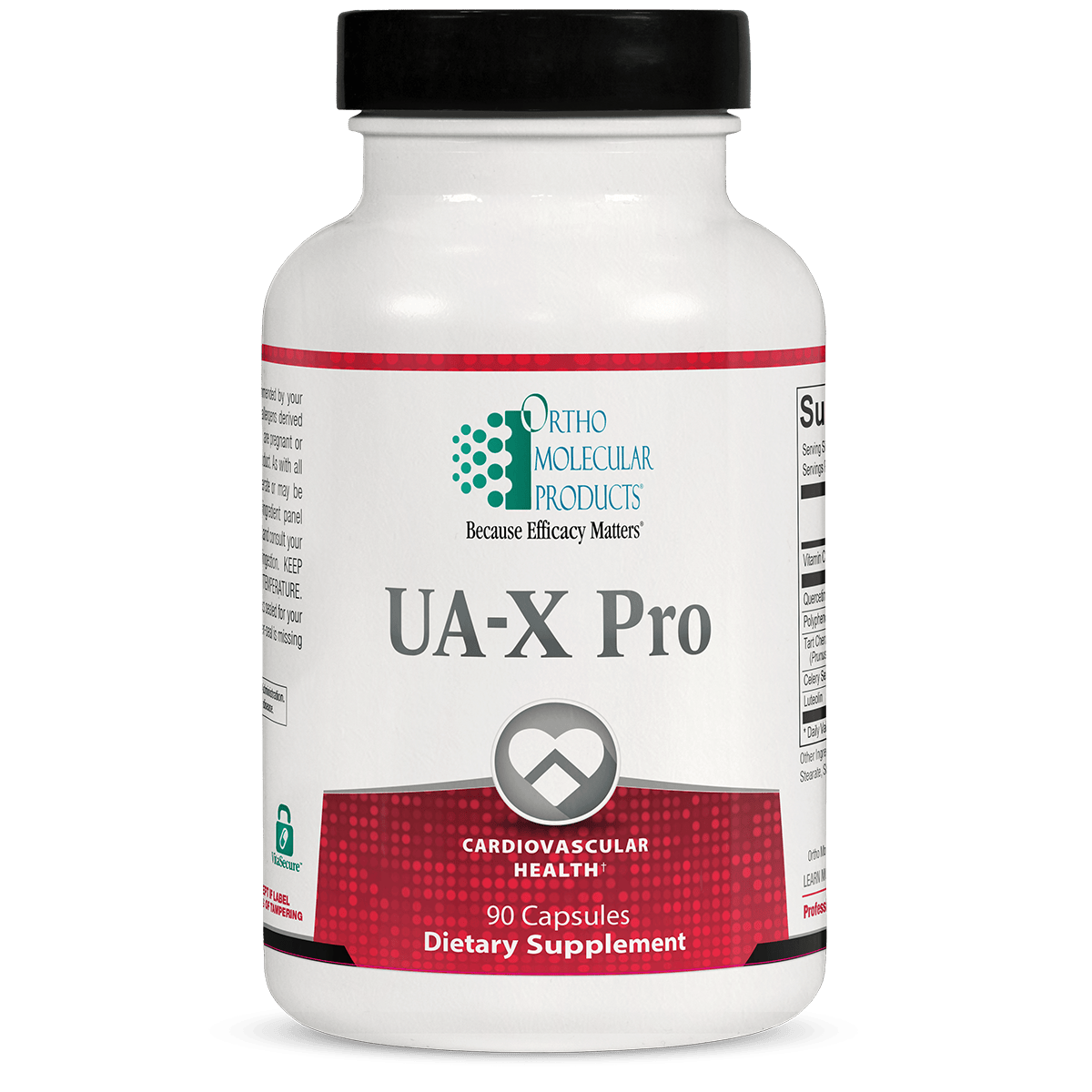 UA-X Pro 90 Capsules