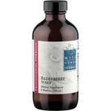 Elderberry Plus Syrup 8 oz