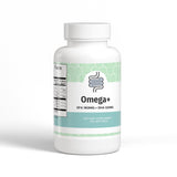 Omega+