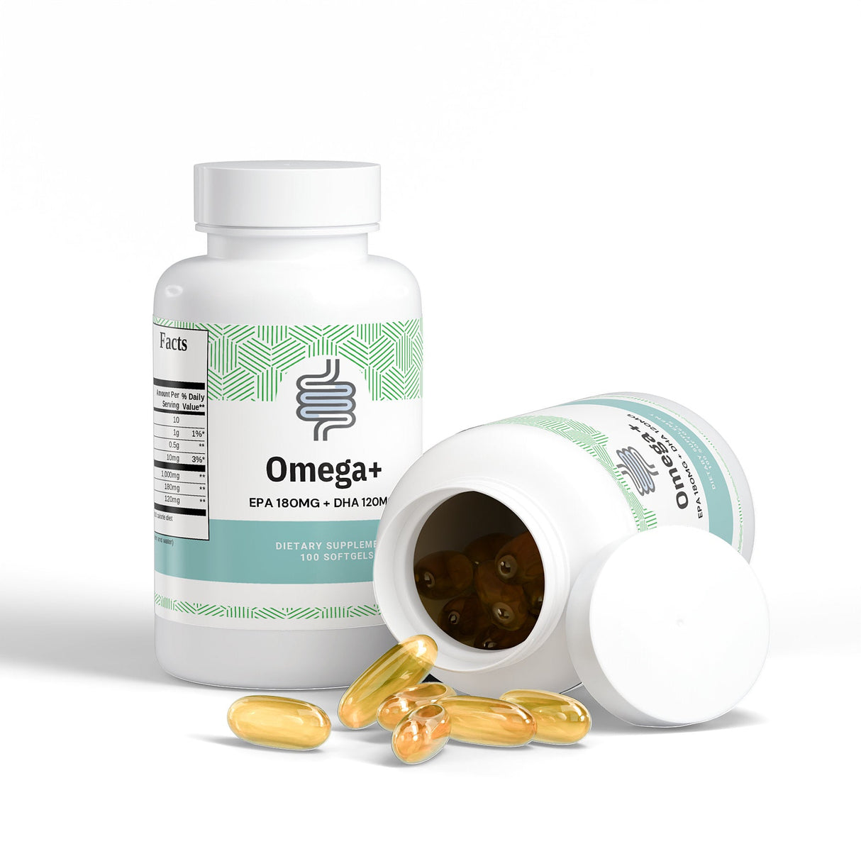 Omega+
