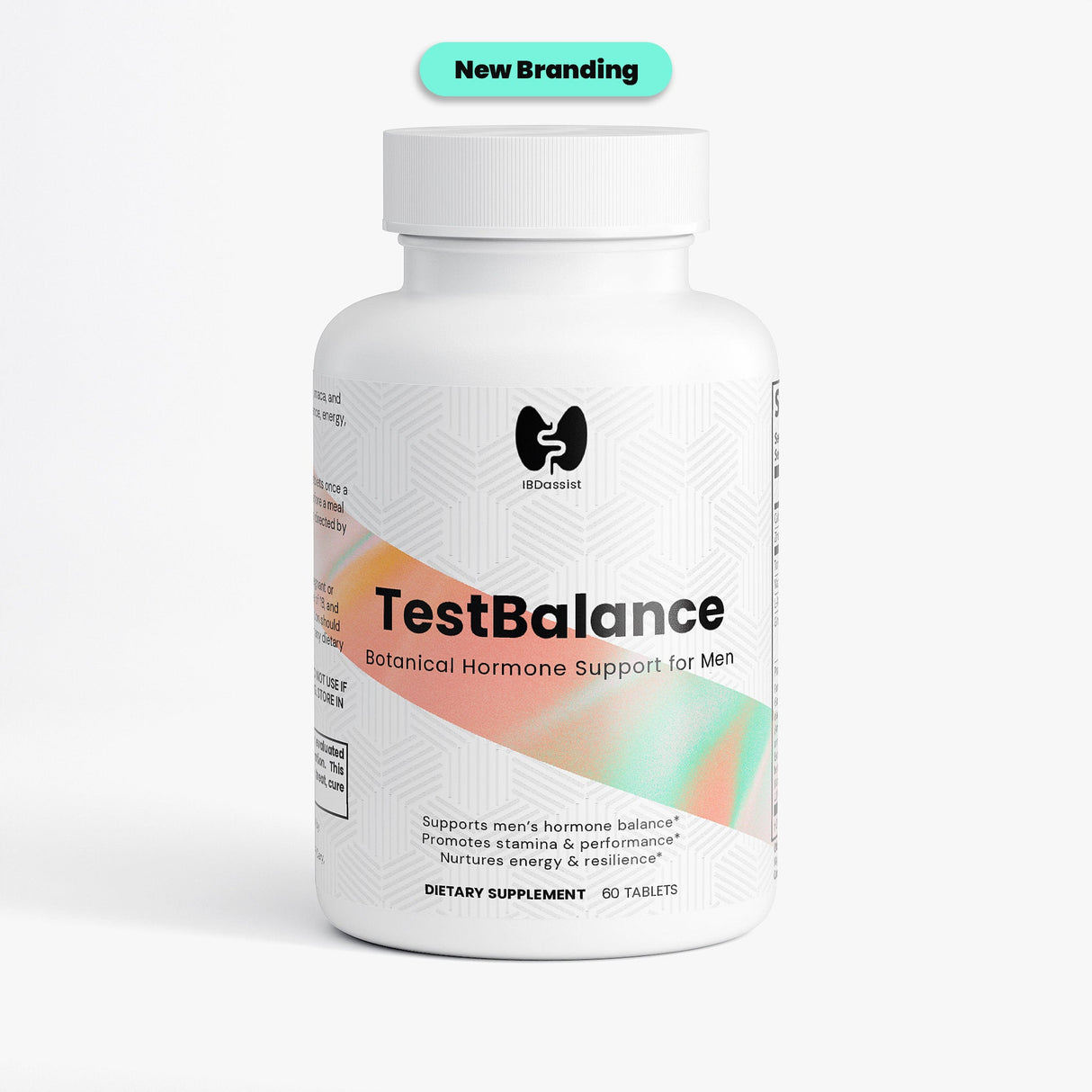 TestBalance