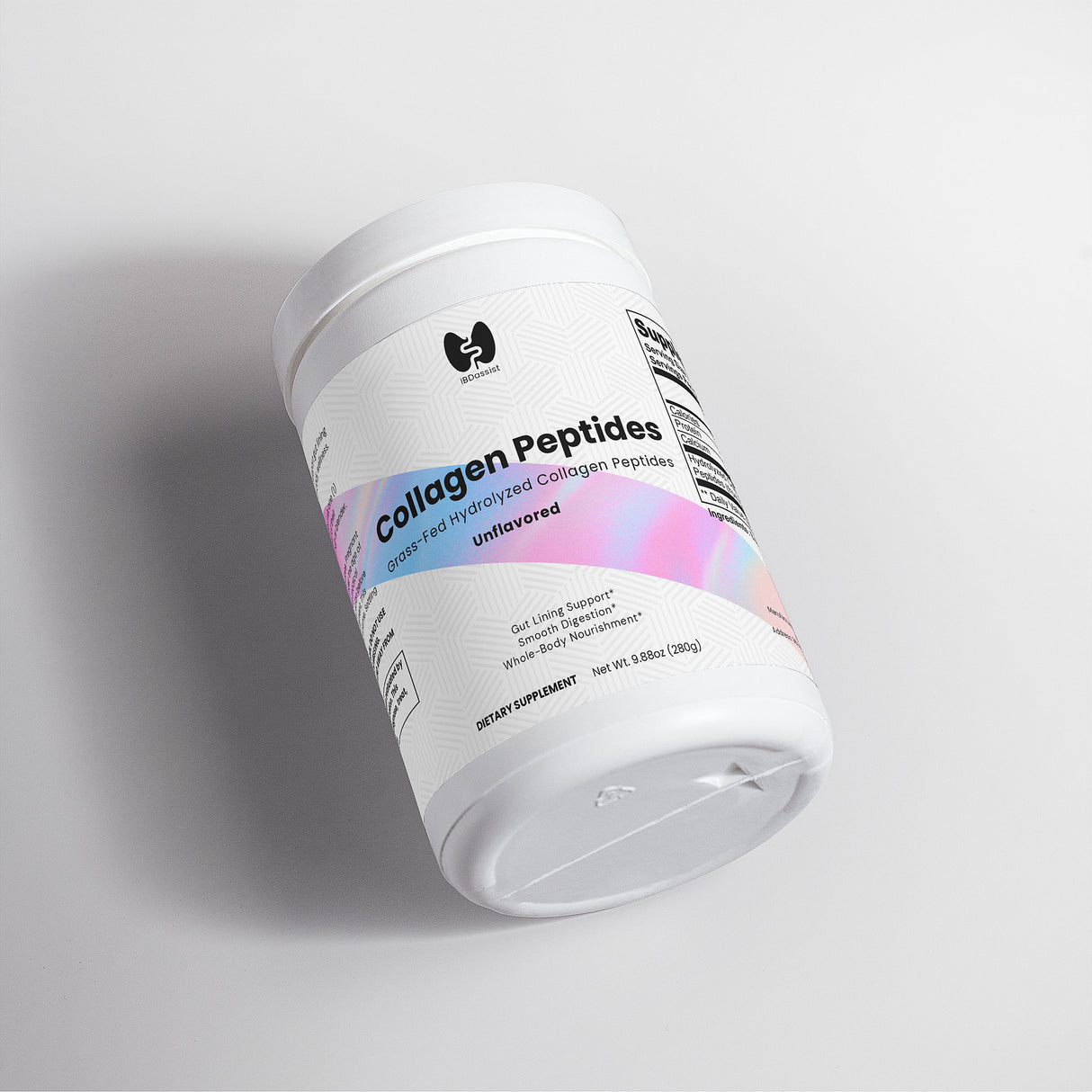 Collagen Peptides | Unflavored