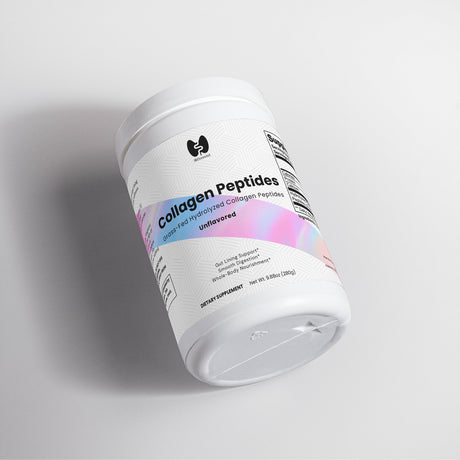 Collagen Peptides | Unflavored