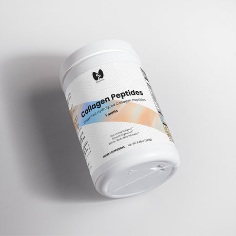 Collagen Peptides | Vanilla