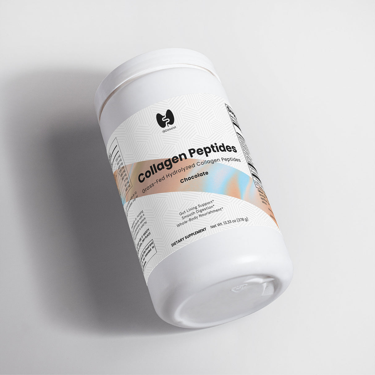 Collagen Peptides | Chocolate