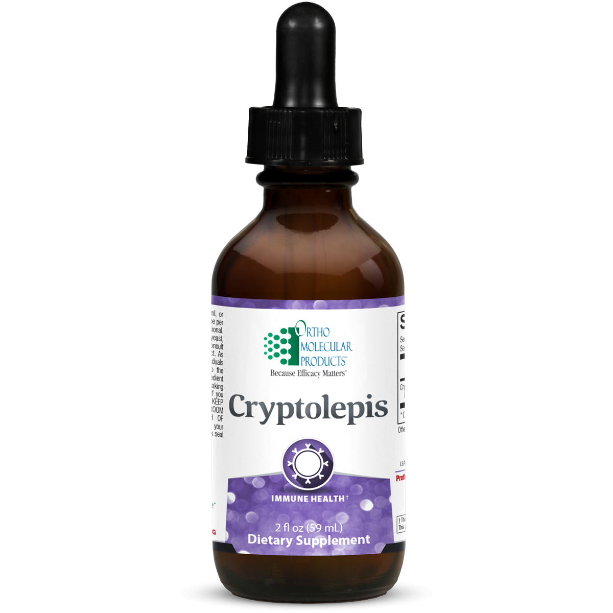 Cryptolepis 2 FL Oz Liquid