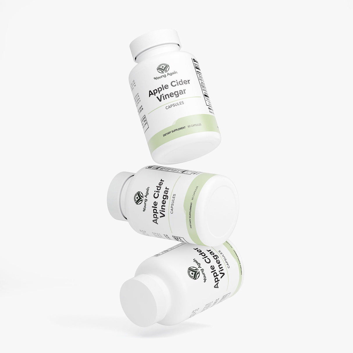 Apple Cider Vinegar Capsules