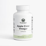 Apple Cider Vinegar Capsules