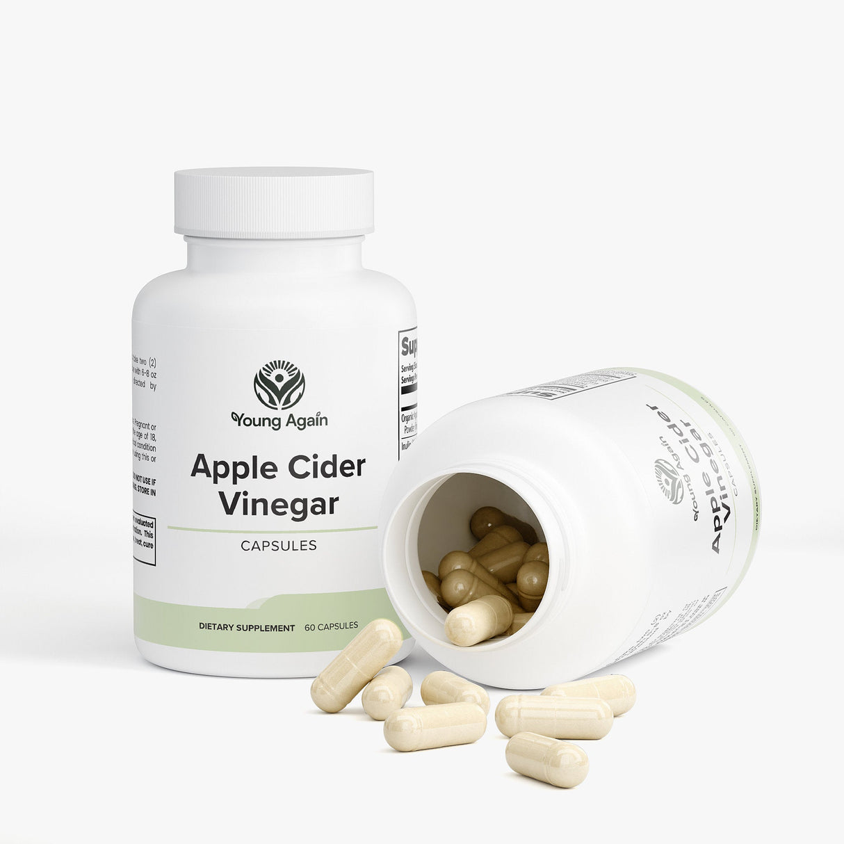 Apple Cider Vinegar Capsules