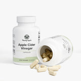 Apple Cider Vinegar Capsules