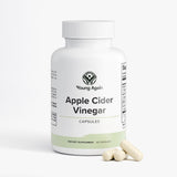 Apple Cider Vinegar Capsules