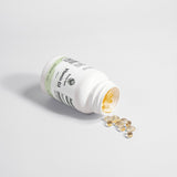 Vitamin D3 (2,000 IU) - A Natural Dietary Supplement