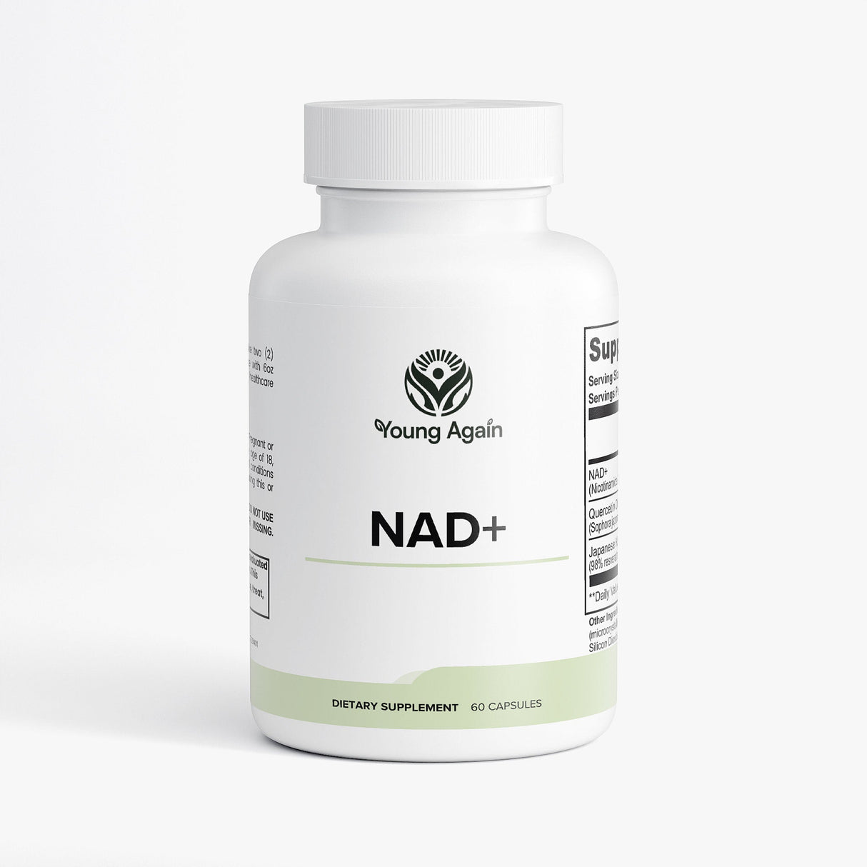 NAD+
