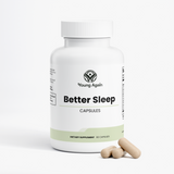 Better Sleep