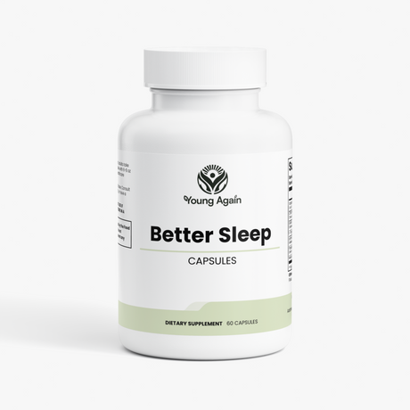 Better Sleep
