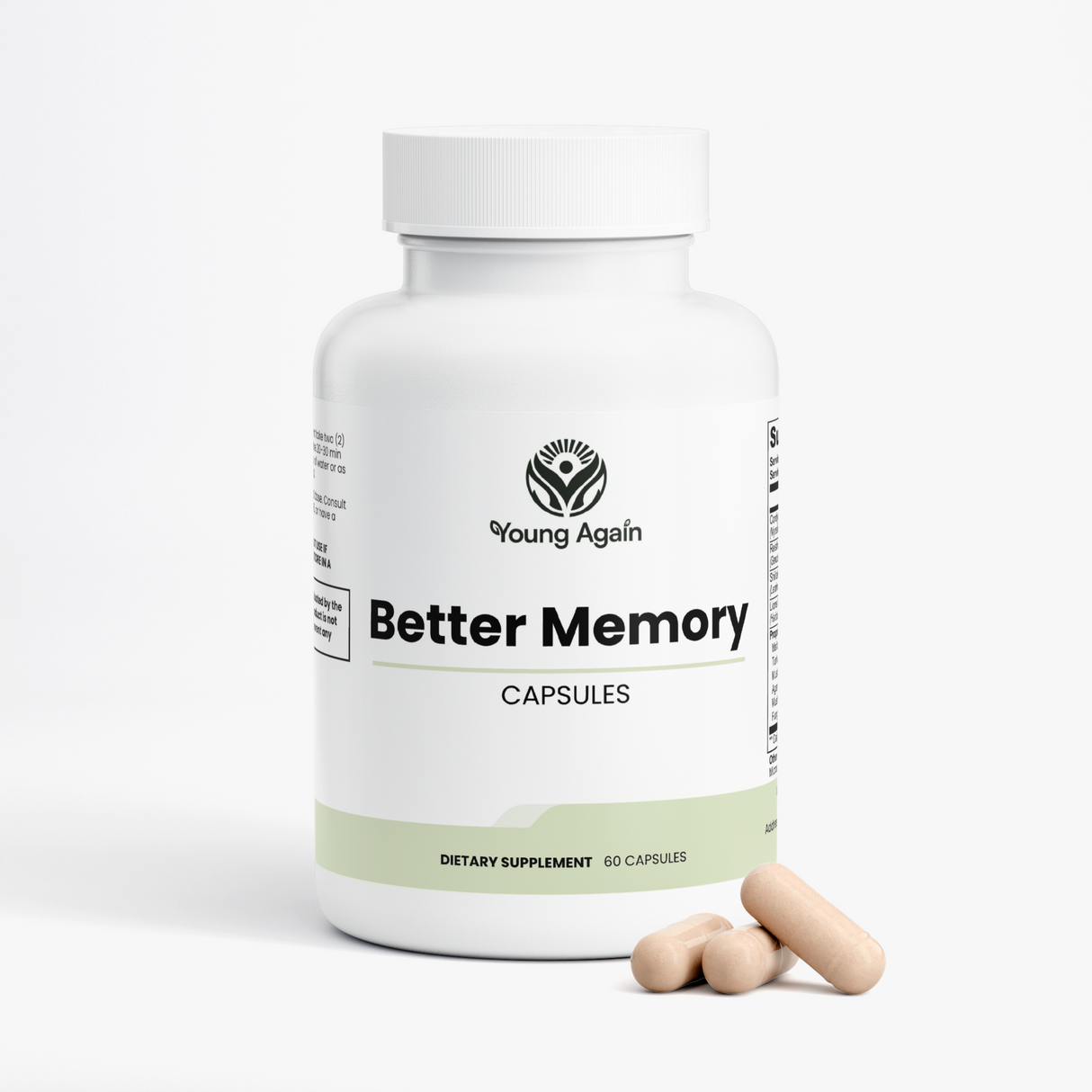 Better Memory