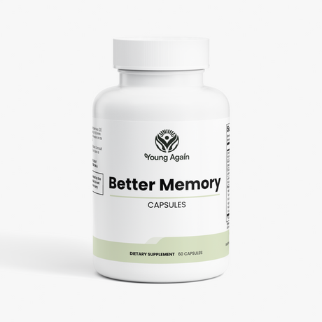 Better Memory