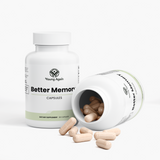 Better Memory