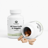All Your Fruits & Veggies