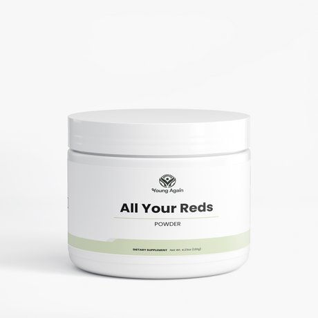 All Your Reds