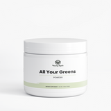 All Your Greens