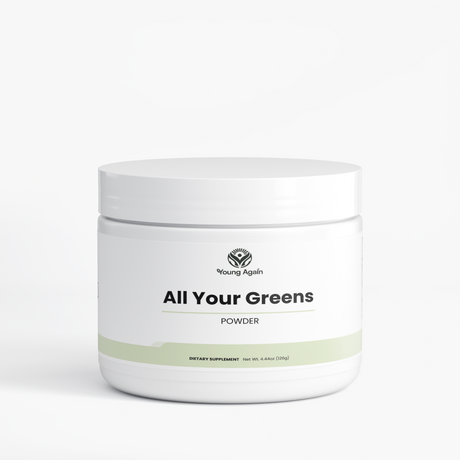 All Your Greens