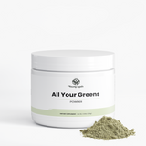 All Your Greens