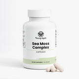 Sea Moss Complex