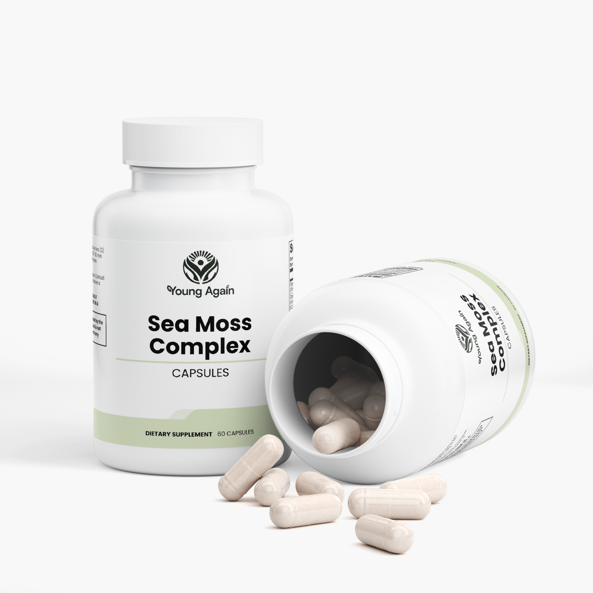 Sea Moss Complex