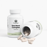 Sea Moss Complex