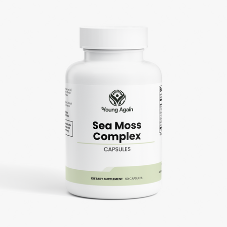 Sea Moss Complex