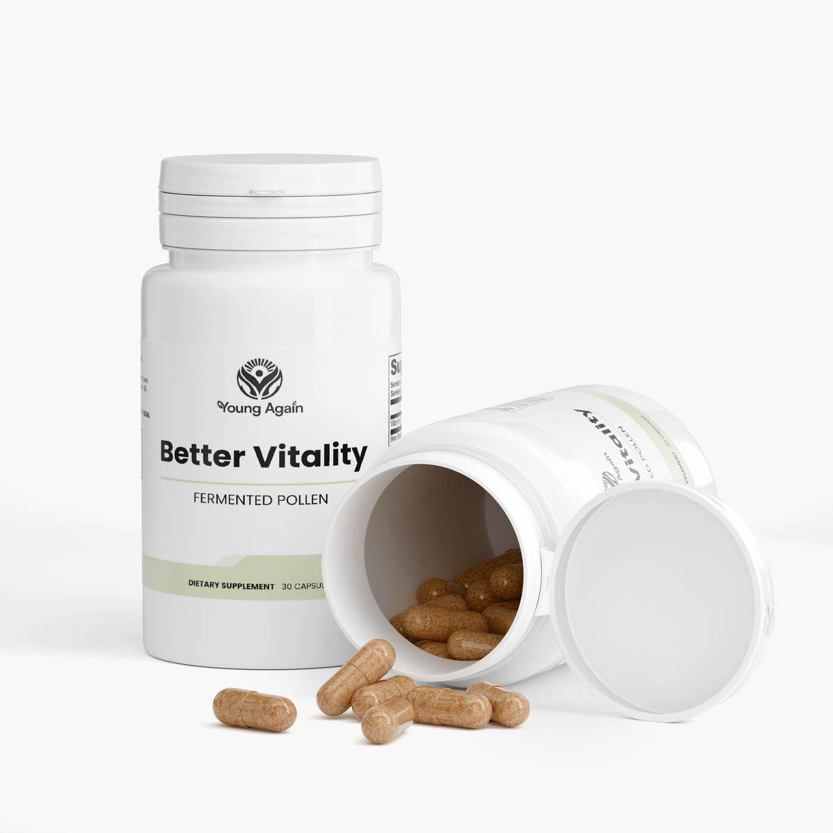 Better Vitality