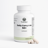 Daily Complete 50+