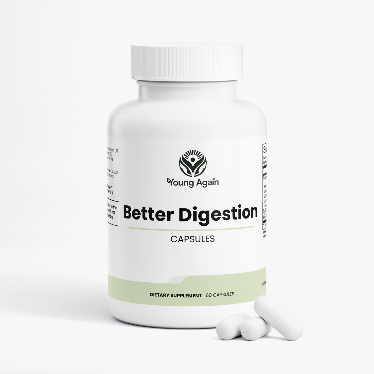 Better Digestion