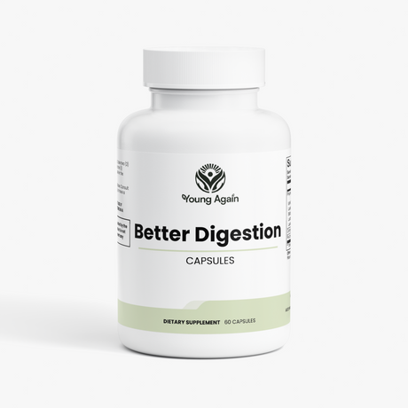 Better Digestion
