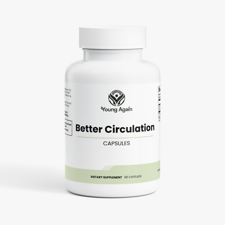Better Circulation