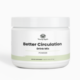 Better Circulation Drink Mix
