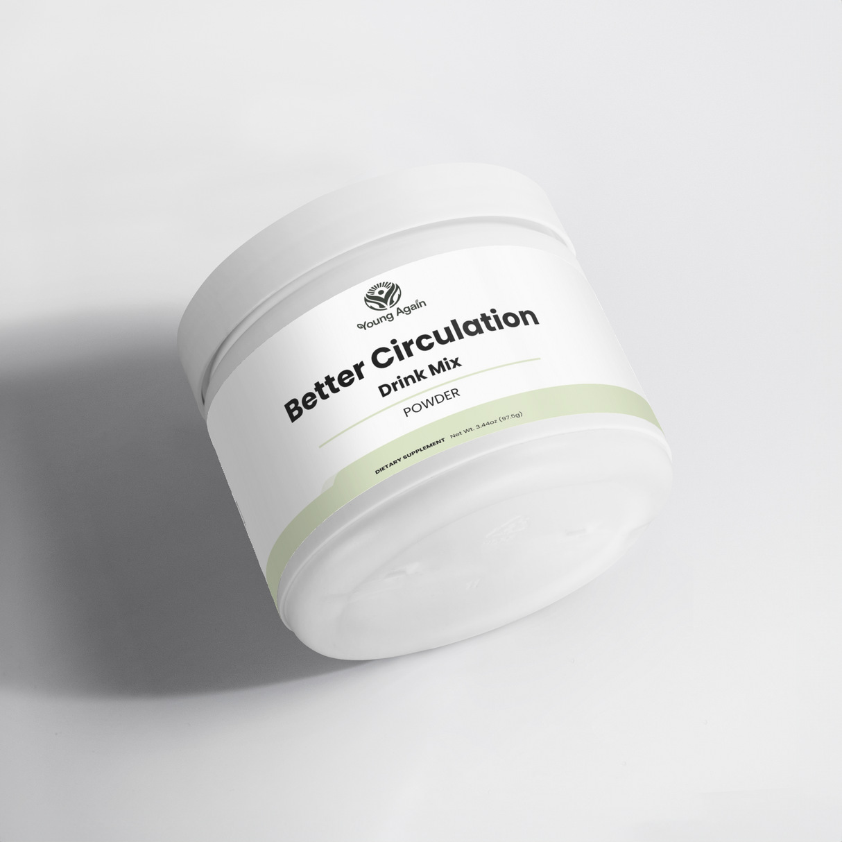 Better Circulation Drink Mix
