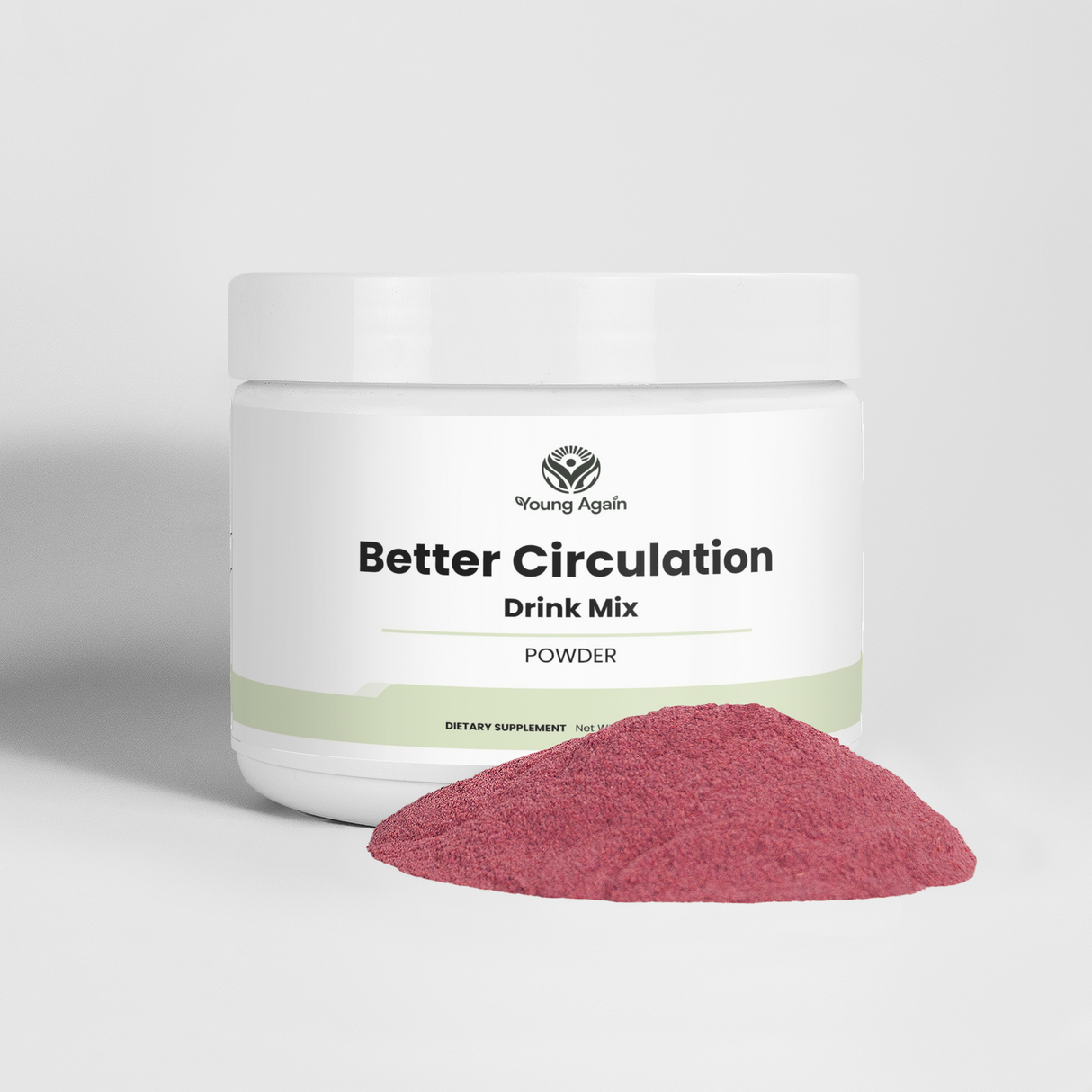Better Circulation Drink Mix