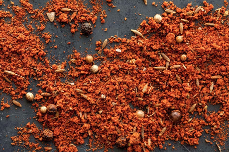 World Spice KC Tailgater's BBQ Rub