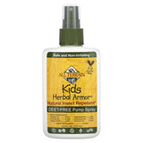 Kids Herbal Armor Pump Spray 4 OZSpray